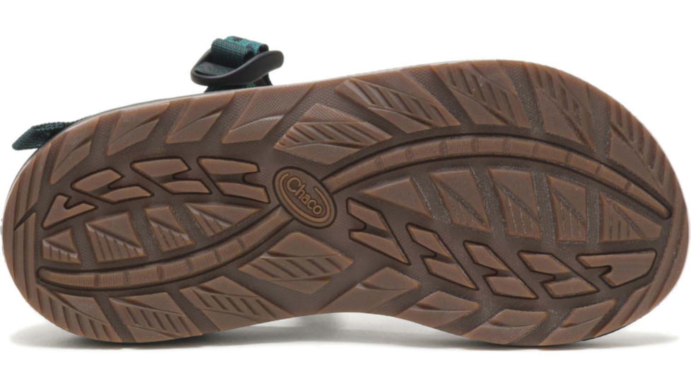 Chaco Chaco Z2 Classic Sandals - Mens, Downright Pine, 12 US, Medium, JCH107967-12M
