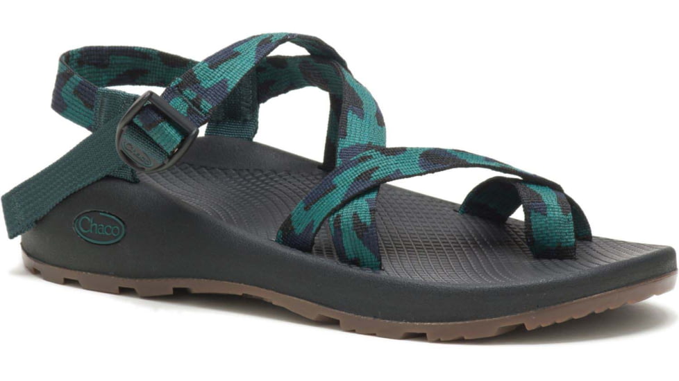 Chaco Chaco Z2 Classic Sandals - Mens, Downright Pine, 12 US, Medium, JCH107967-12M