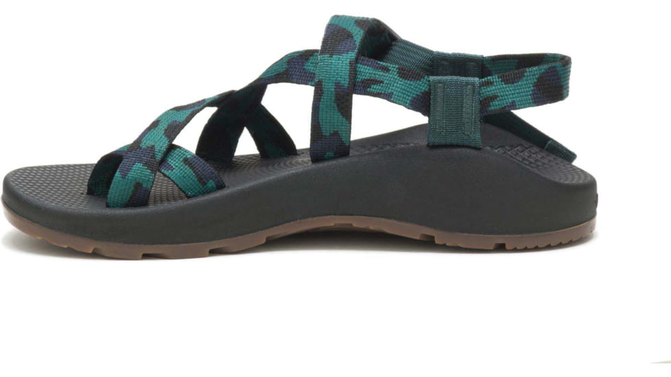 Chaco Chaco Z2 Classic Sandals - Mens, Downright Pine, 12 US, Medium, JCH107967-12M