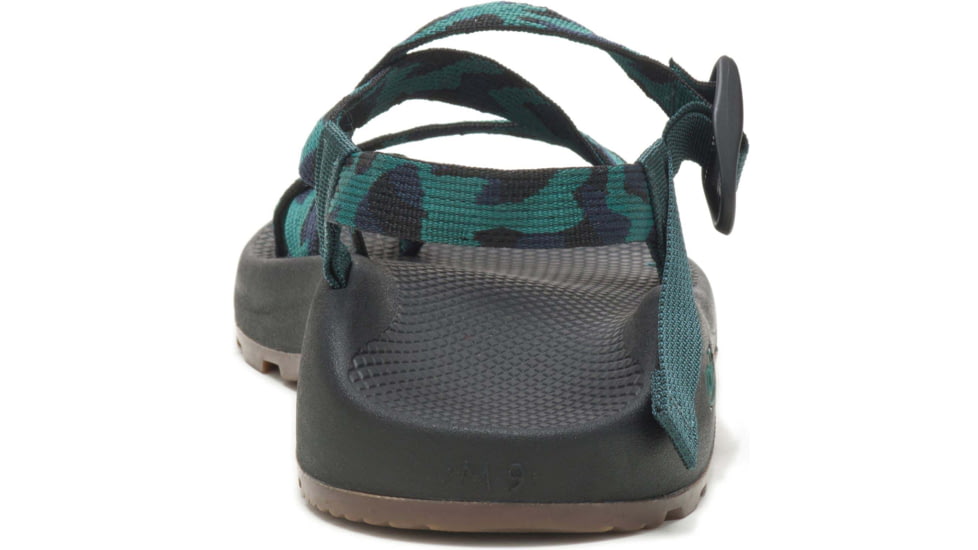 Chaco Chaco Z2 Classic Sandals - Mens, Downright Pine, 12 US, Medium, JCH107967-12M