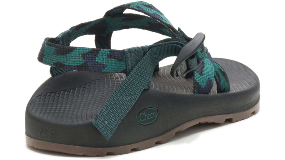 Chaco Chaco Z2 Classic Sandals - Mens, Downright Pine, 12 US, Medium, JCH107967-12M