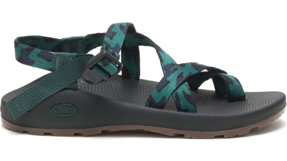 Chaco Chaco Z2 Classic Sandals - Mens, Downright Pine, 12 US, Medium, JCH107967-12M