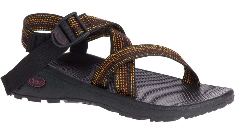 Chaco Chaco Zcloud Sandals - Mens, Nik Port, 15 US, Medium, JCH107347-15M