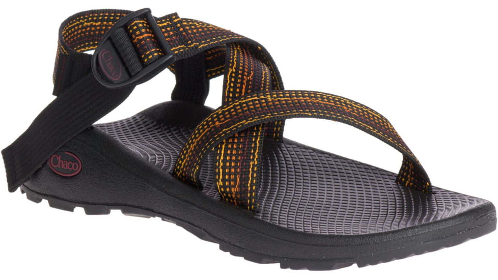 Chaco Chaco Zcloud Sandals - Mens, Nik Port, 15 US, Medium, JCH107347-15M