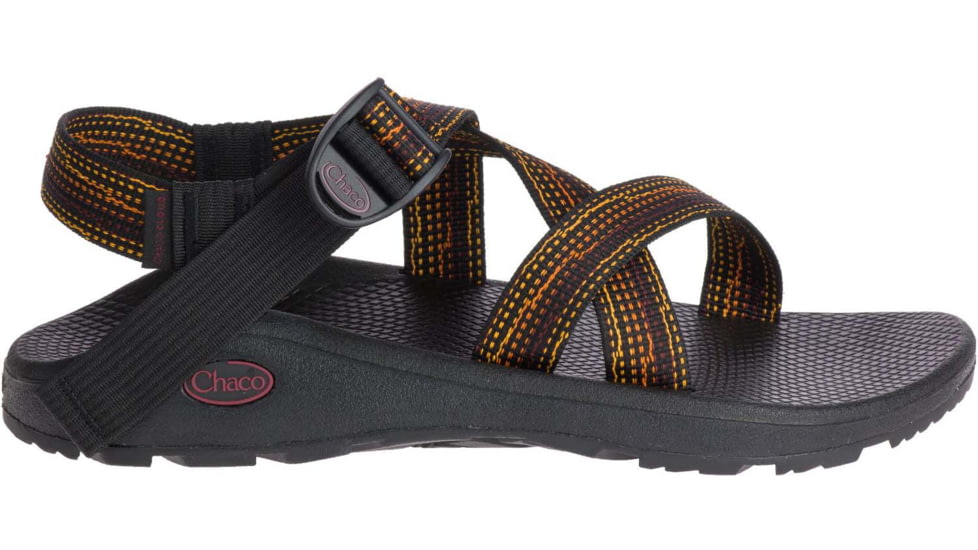 Chaco Chaco Zcloud Sandals - Mens, Nik Port, 15 US, Medium, JCH107347-15M