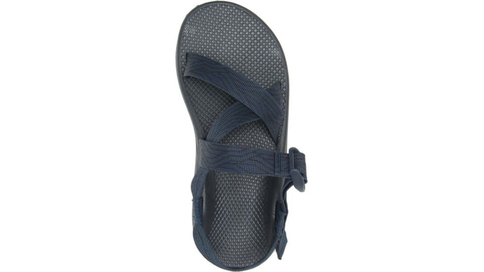 Chaco Chaco Zcloud Sandals - Mens, Serpent Navy, 12 US, Medium, JCH107903-12M