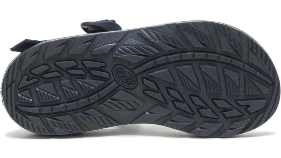 Chaco Chaco Zcloud Sandals - Mens, Serpent Navy, 12 US, Medium, JCH107903-12M