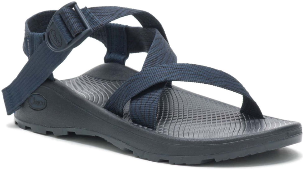 Chaco Chaco Zcloud Sandals - Mens, Serpent Navy, 12 US, Medium, JCH107903-12M