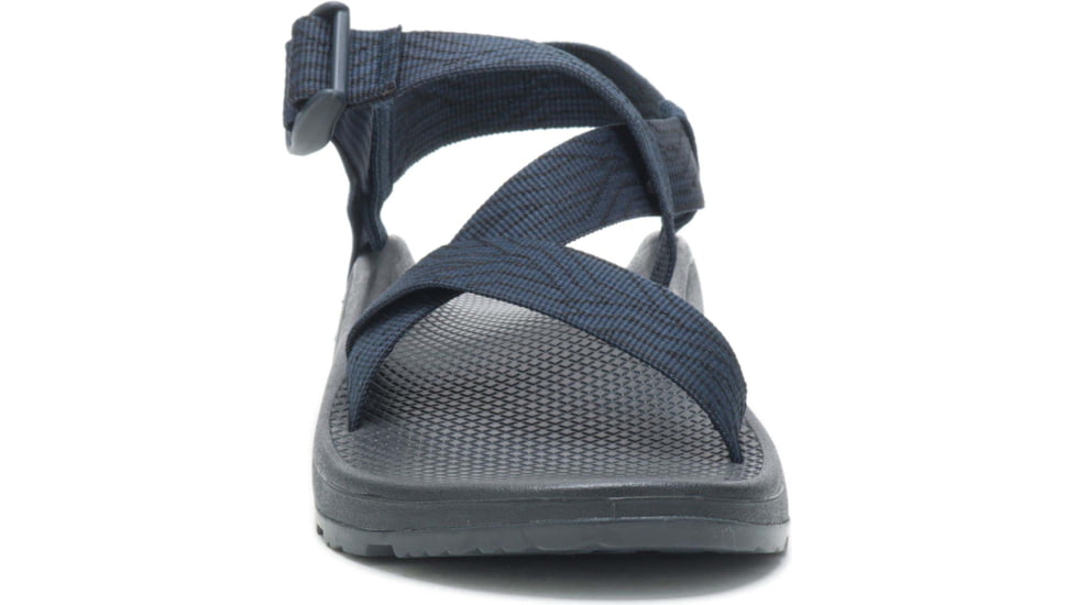 Chaco Chaco Zcloud Sandals - Mens, Serpent Navy, 12 US, Medium, JCH107903-12M