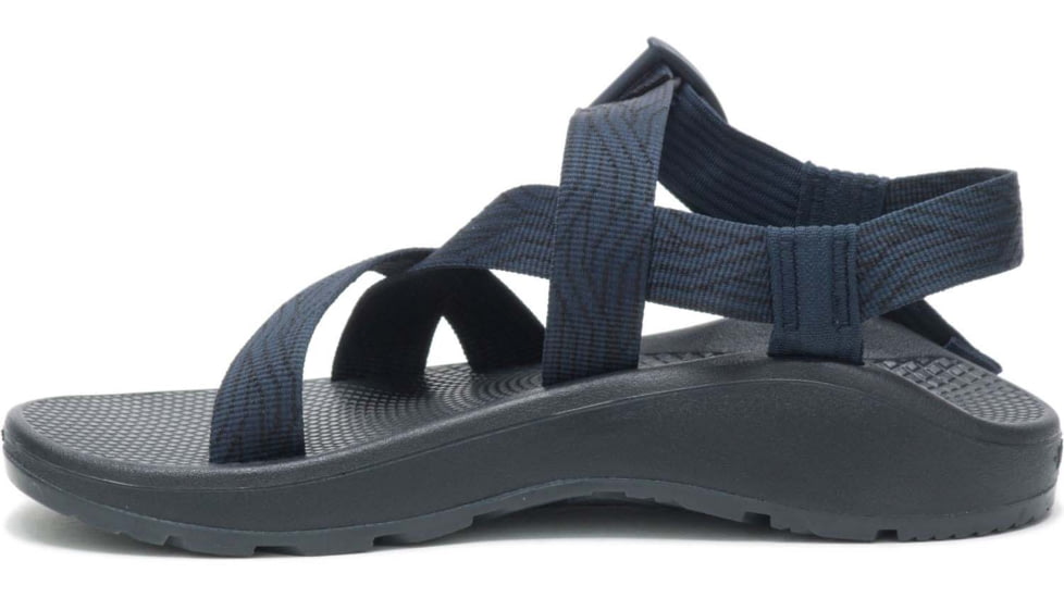 Chaco Chaco Zcloud Sandals - Mens, Serpent Navy, 12 US, Medium, JCH107903-12M