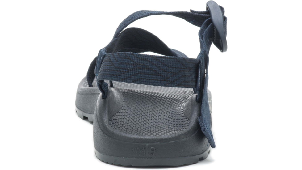 Chaco Chaco Zcloud Sandals - Mens, Serpent Navy, 12 US, Medium, JCH107903-12M