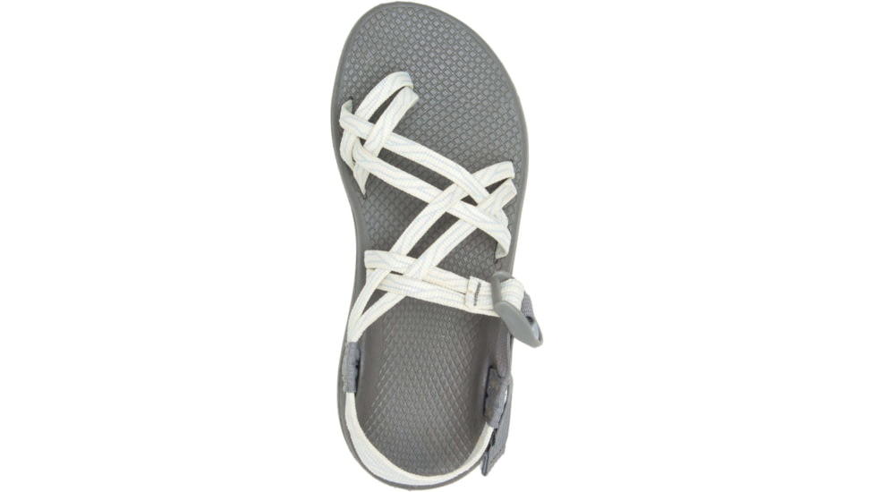 Chaco Chaco Zcloud X2 Sandals - Womens, Serpent Cream, 11 US, Medium, JCH108588-11M