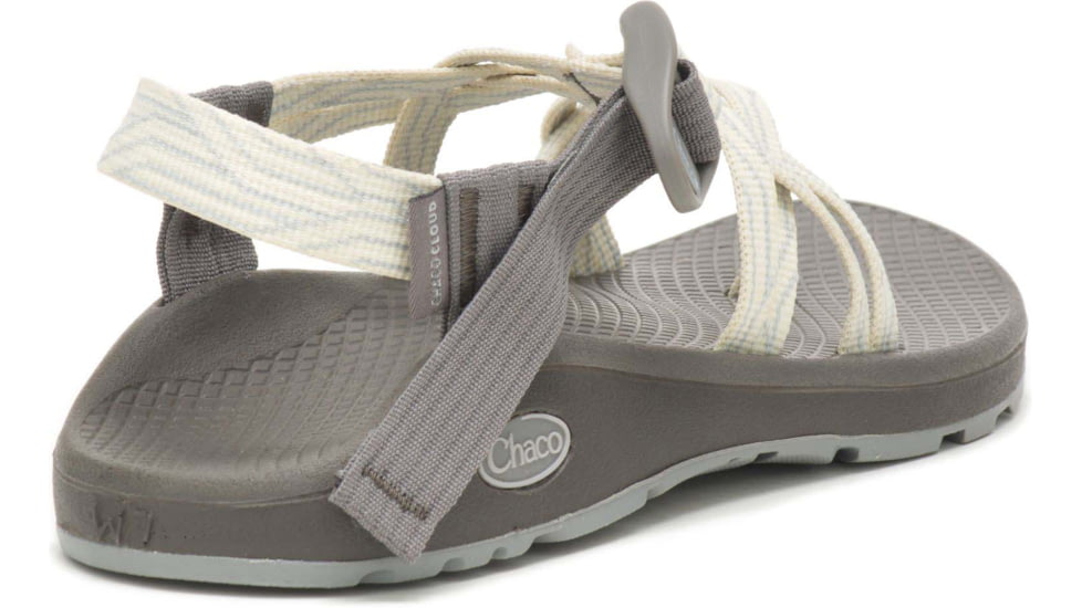 Chaco Chaco Zcloud X2 Sandals - Womens, Serpent Cream, 11 US, Medium, JCH108588-11M