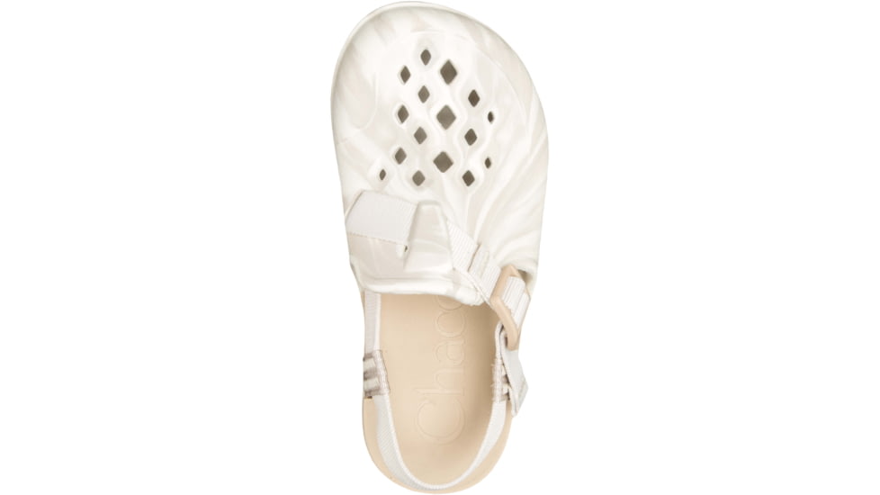 Chaco Chillos Clog Sandals - Kids, DesertSand, 5, JCH180371-M-5