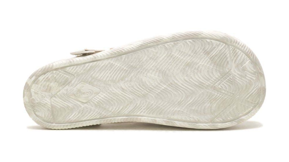 Chaco Chillos Clog Sandals - Mens, DesertSand, 13, JCH108631-M-13