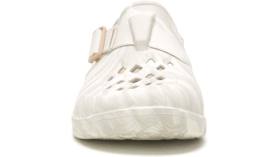 Chaco Chillos Clog Sandals - Mens, DesertSand, 13, JCH108631-M-13
