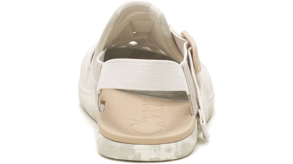 Chaco Chillos Clog Sandals - Mens, DesertSand, 13, JCH108631-M-13