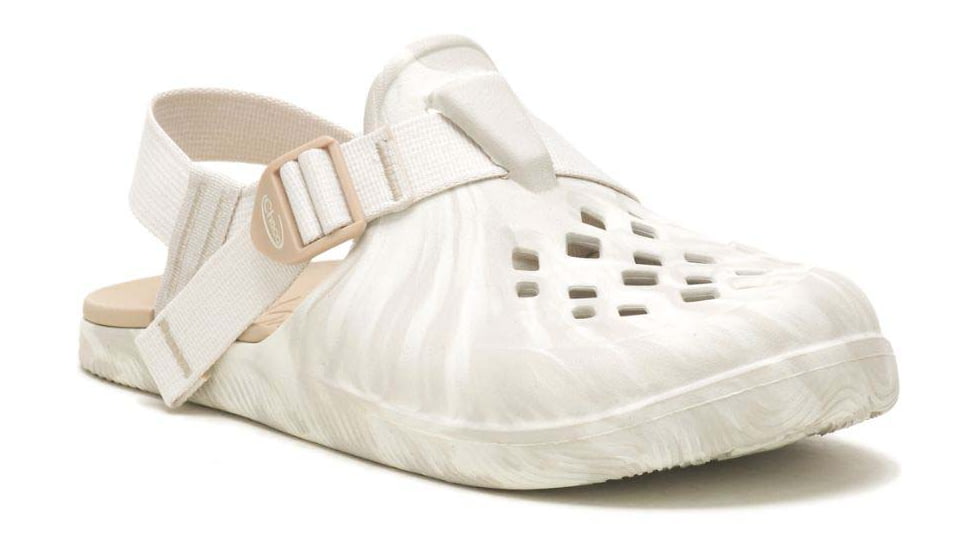 Chaco Chillos Clog Sandals - Mens, DesertSand, 13, JCH108631-M-13