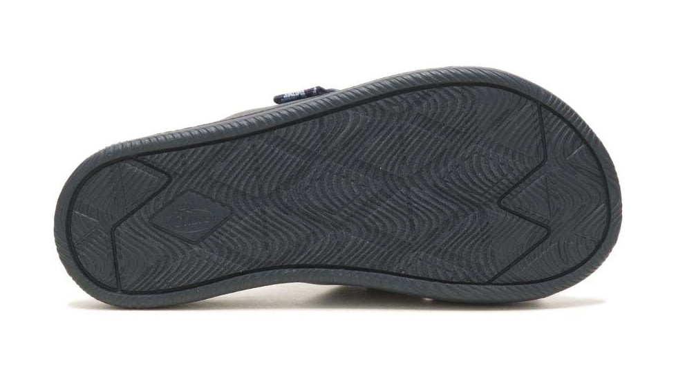 Chaco Chillos Clog Sandals - Mens, VerdantNavy, 10, JCH108647-M-10
