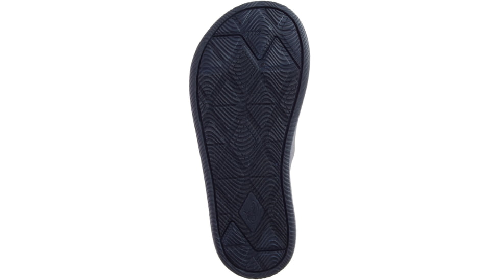 Chaco Chillos Slide - Mens, Active Blue, 11, JCH107099-11M