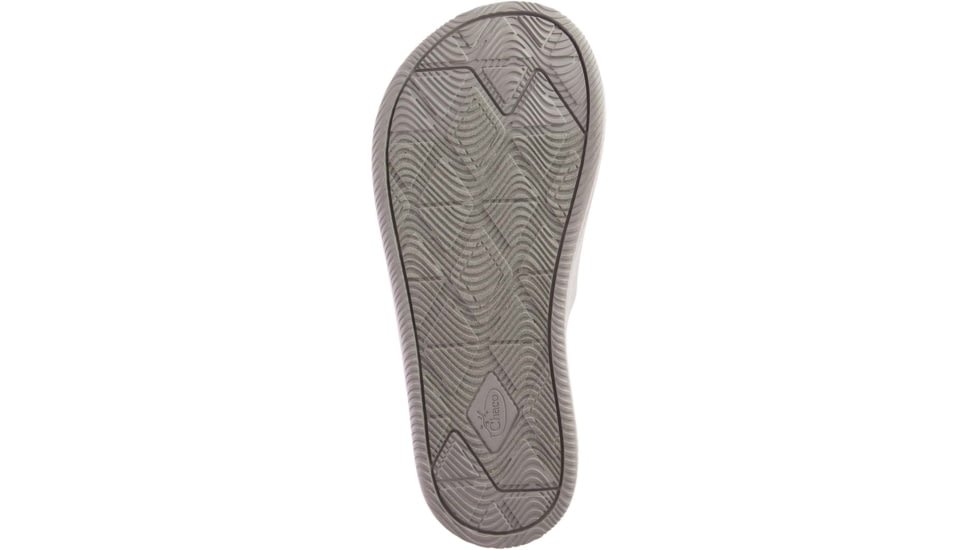 Chaco Chillos Slide Sandals - Mens, Moon Rock, 9 US, JCH107091-9