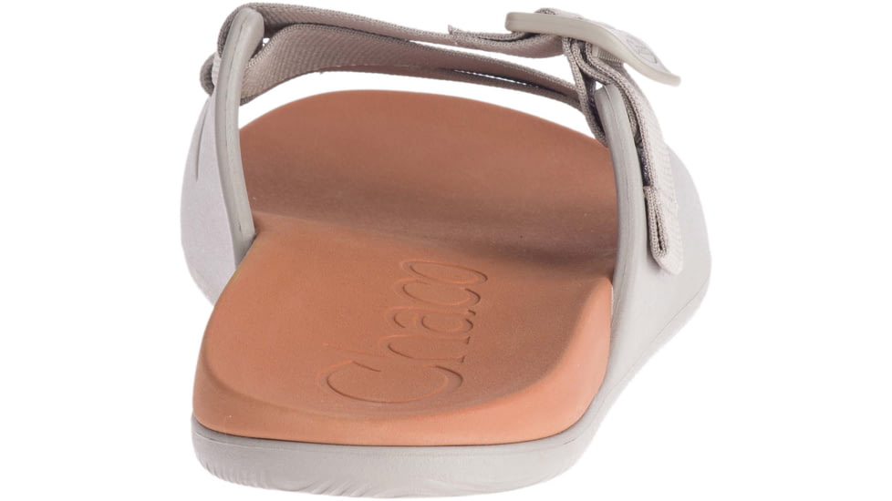 Chaco Chillos Slide Sandals - Mens, Moon Rock, 9 US, JCH107091-9