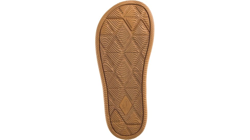 Chaco Chillos Slide Sandals - Womens, Gold, 5 US, JCH108146-5