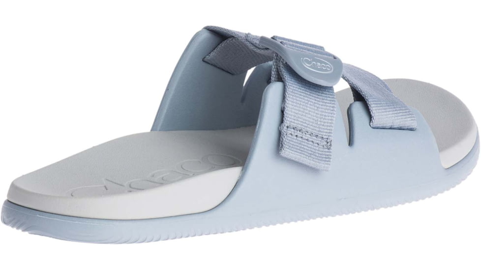 Chaco Chillos Slide Sandals - Womens, Granite, 7 US, JCH107820-7
