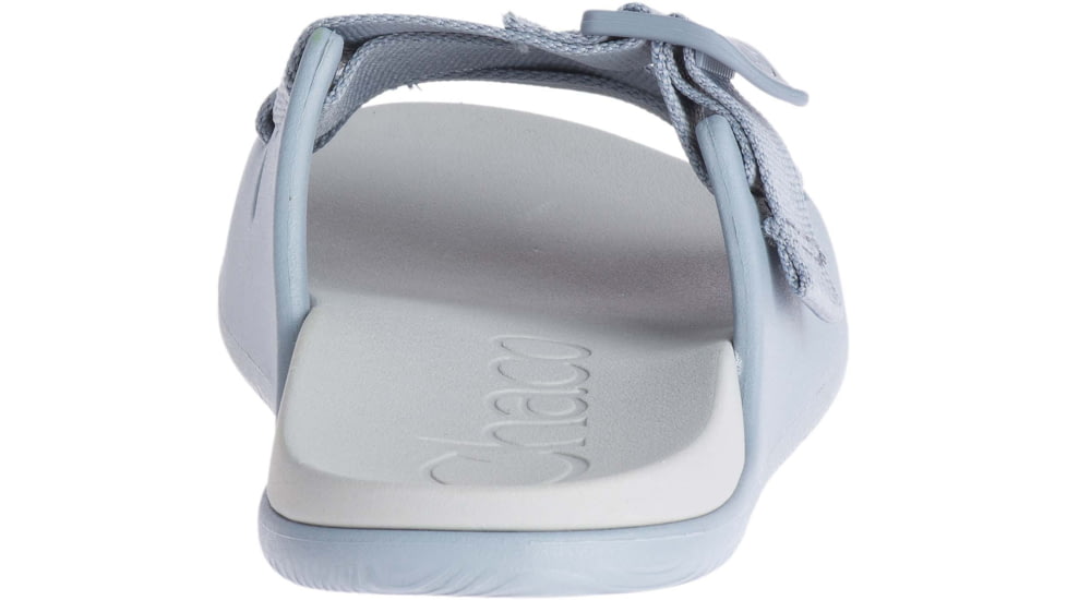 Chaco Chillos Slide Sandals - Womens, Granite, 7 US, JCH107820-7