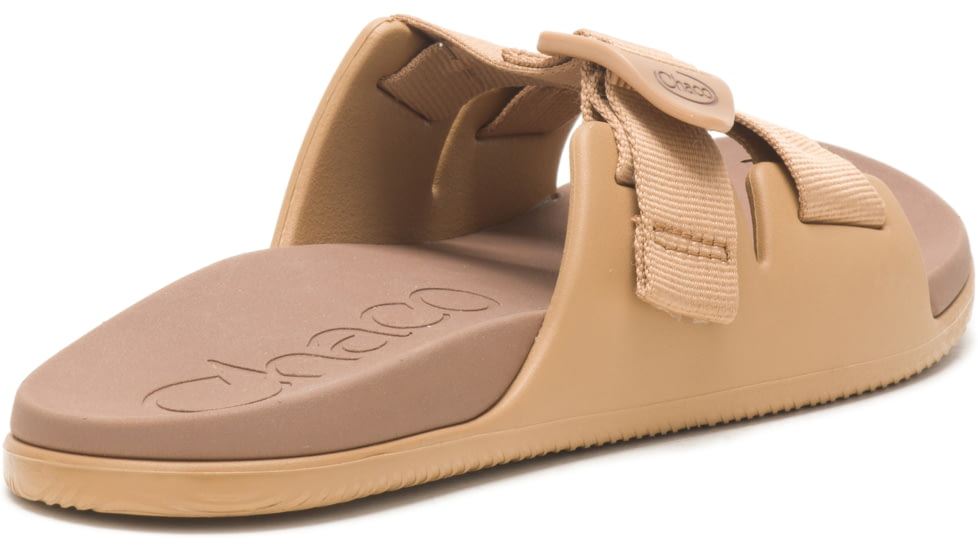 Chaco Chillos Slide - Womens, Doe, 5, Medium, JCH108964-5