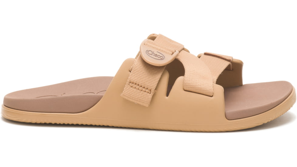 Chaco Chillos Slide - Womens, Doe, 5, Medium, JCH108964-5