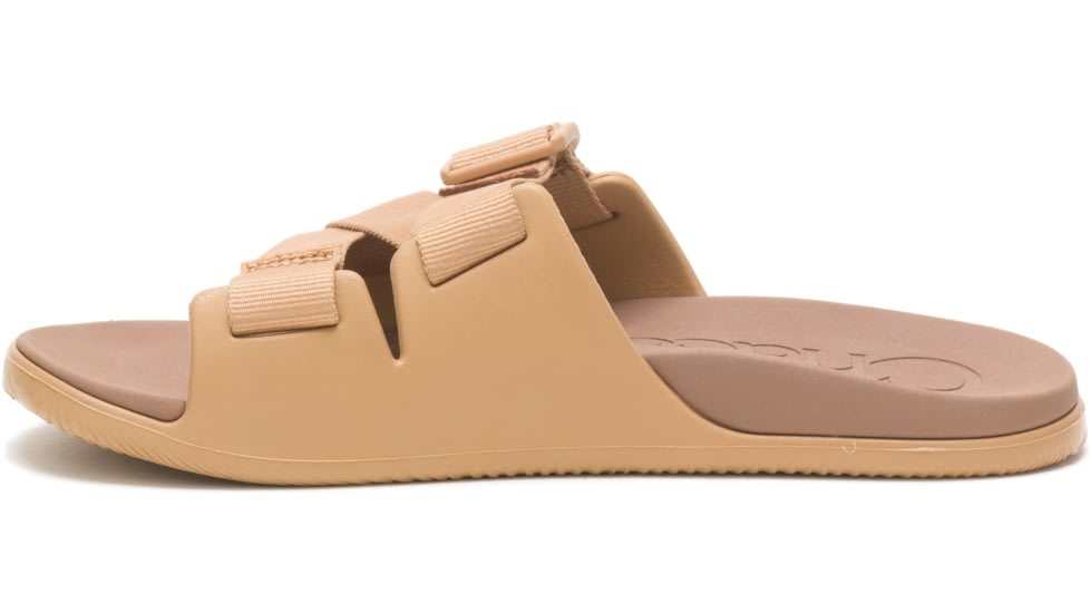 Chaco Chillos Slide - Womens, Doe, 5, Medium, JCH108964-5
