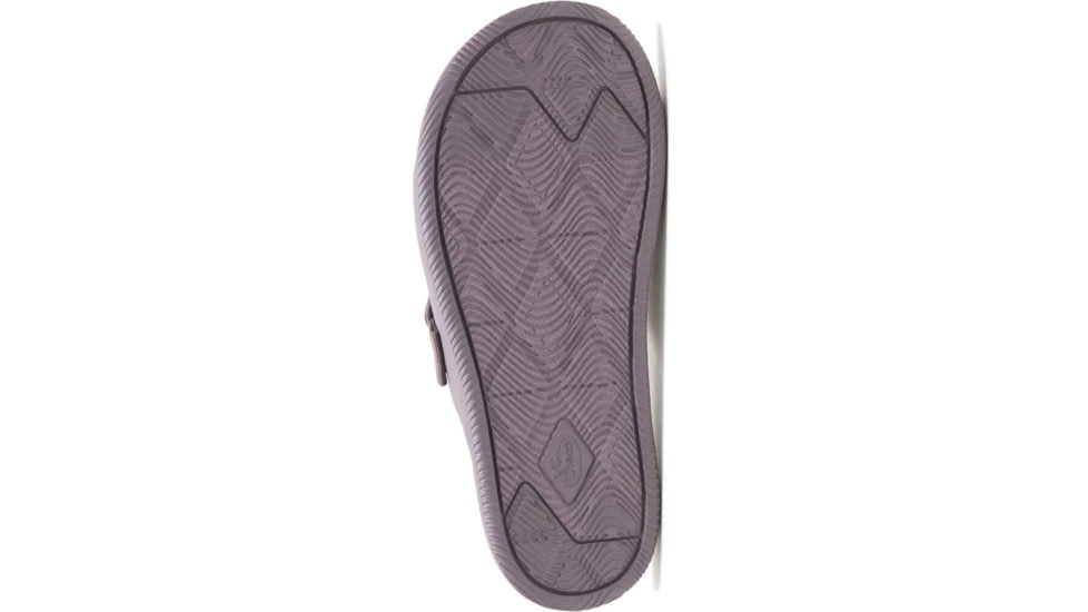 Chaco Chillos Slide - Womens, Sparrow, 6, JCH108600-6M