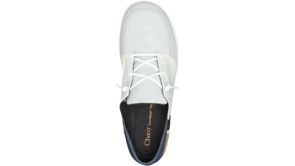 Chaco Chillos Sneaker - Mens, MultiLunarRock, 9, JCH108649-M-9