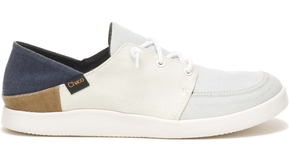 Chaco Chillos Sneaker - Mens, MultiLunarRock, 9, JCH108649-M-9