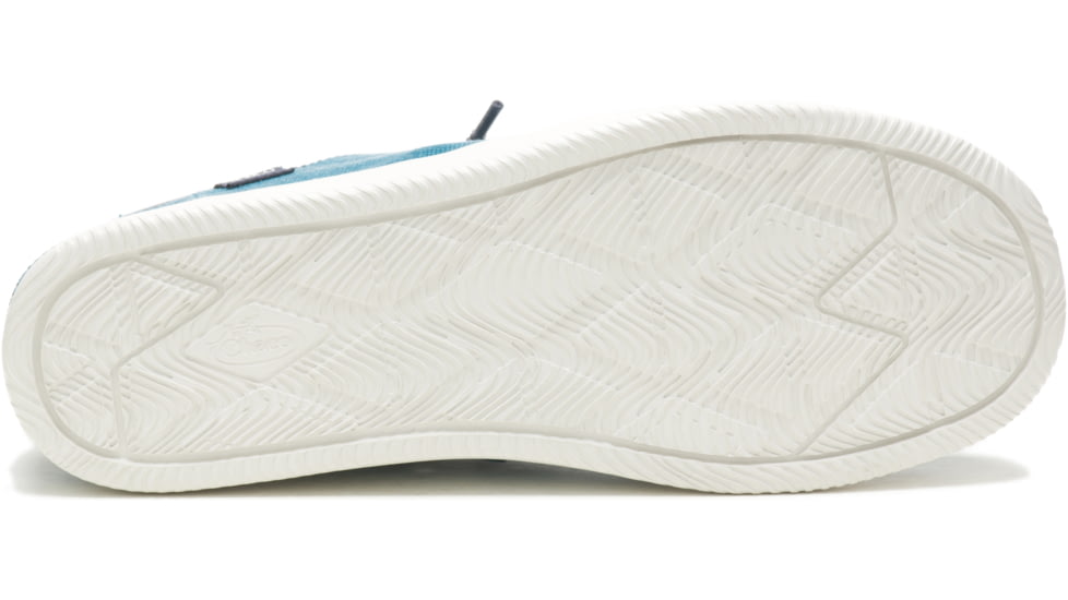 Chaco Chillos Sneaker - Mens, Ocean Blue, 13, Medium, JCH108465-13
