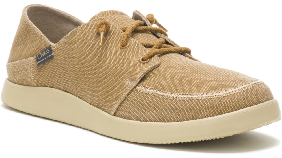 Chaco Chillos Sneaker - Mens, Tapenade Brown, 10, Medium, JCH108353-10
