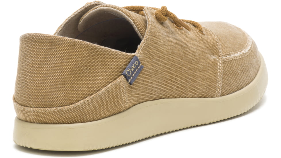 Chaco Chillos Sneaker - Mens, Tapenade Brown, 14, Medium, JCH108353-14