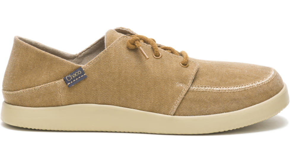 Chaco Chillos Sneaker - Mens, Tapenade Brown, 14, Medium, JCH108353-14