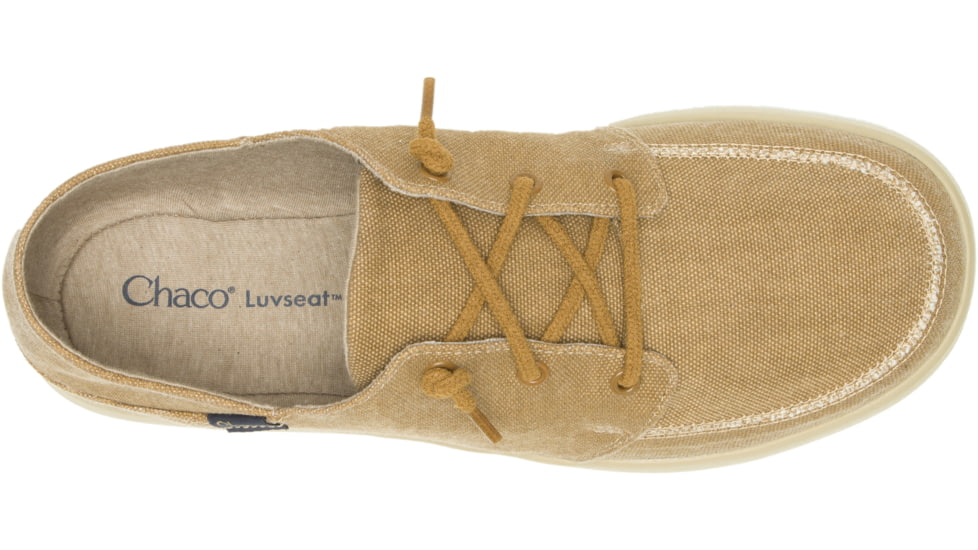 Chaco Chillos Sneaker - Mens, Tapenade Brown, 14, Medium, JCH108353-14