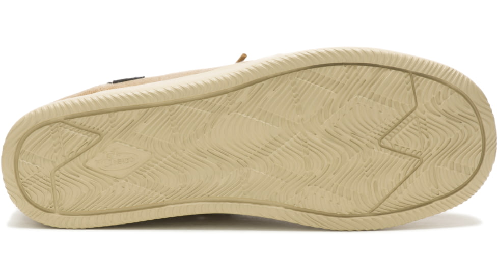 Chaco Chillos Sneaker - Mens, Tapenade Brown, 14, Medium, JCH108353-14
