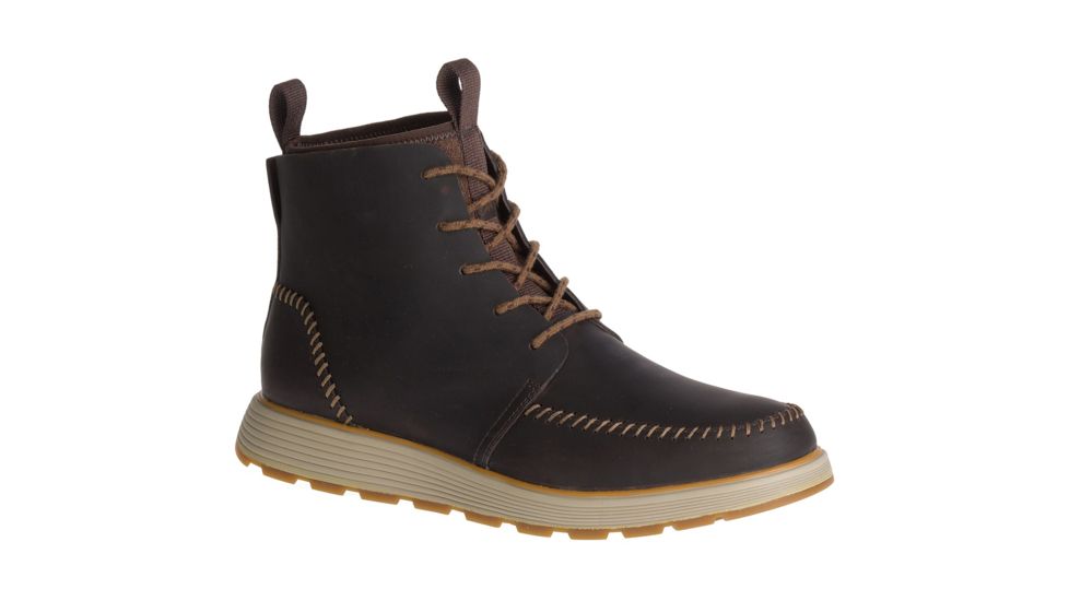 Chaco Dixon High Casual Boots - Mens, Java, Medium, 7.5 US, J106287-07.5