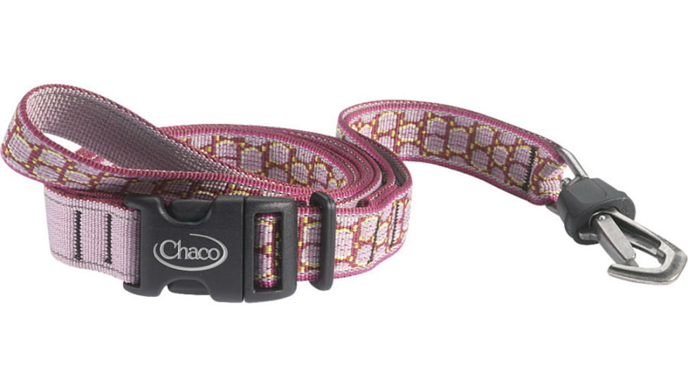 Chaco Dog Leashes-Bubbles-Large