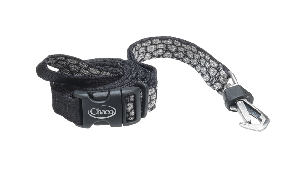 Chaco Dog Leashes-Stones Black-Large