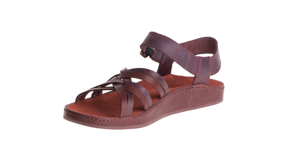 Chaco Fallon Sandal - Women's, Java, 12 US J106150-12.0