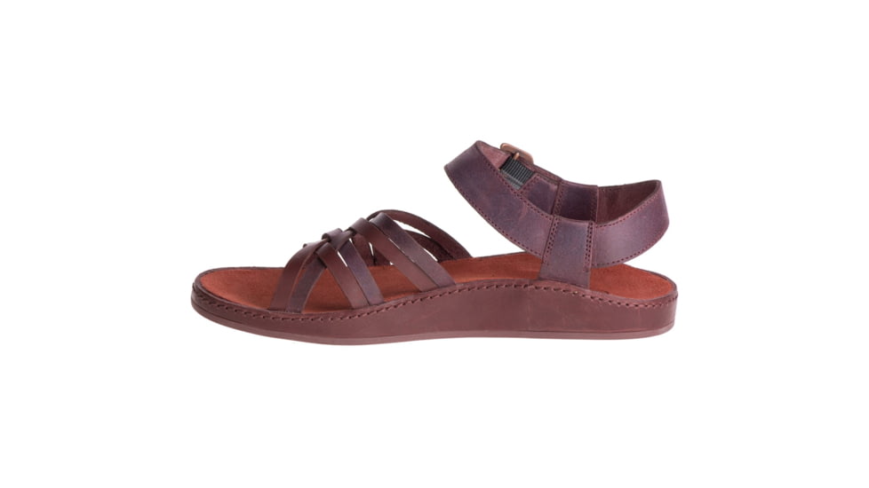 Chaco Fallon Sandal - Women's, Java, 12 US J106150-12.0