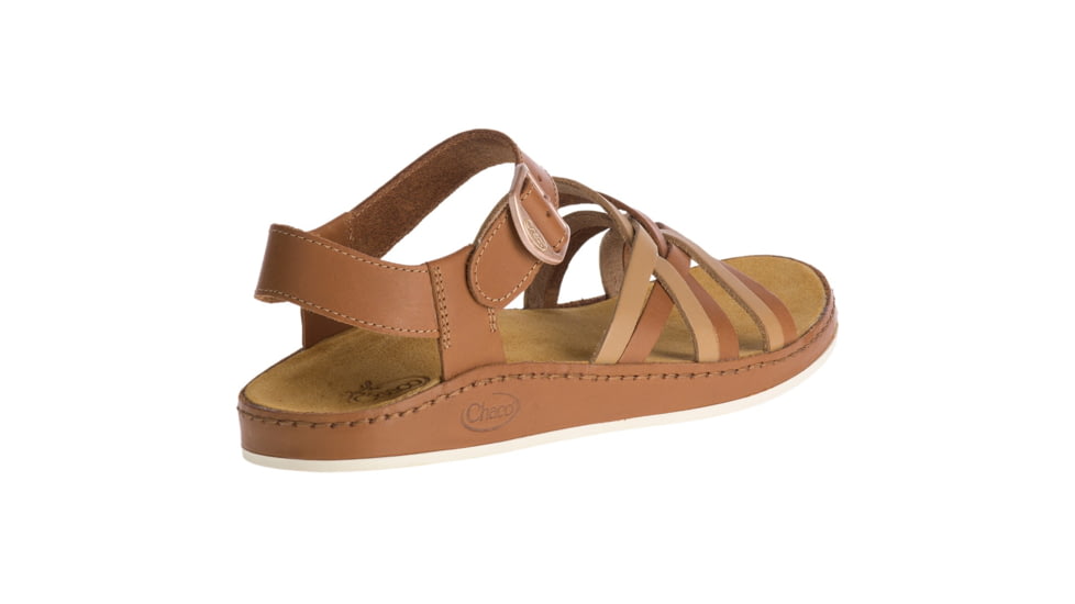 Chaco Fallon Sandal - Women's, Sand, 12 US J106684-12.0