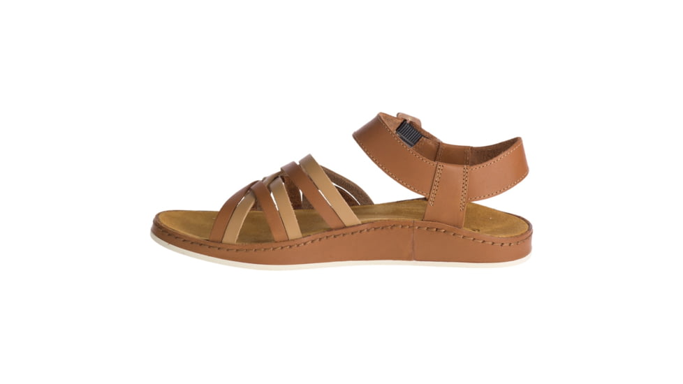 Chaco Fallon Sandal - Women's, Sand, 12 US J106684-12.0