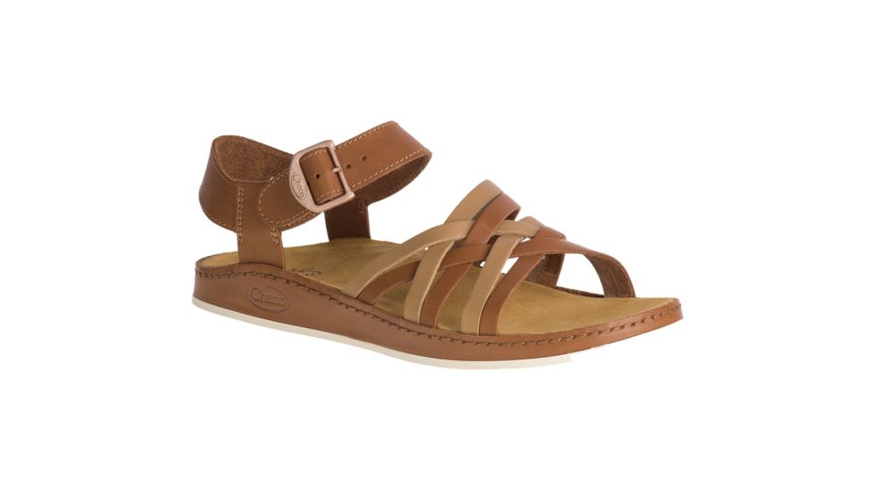 Chaco Fallon Sandal - Women's, Sand, 12 US J106684-12.0