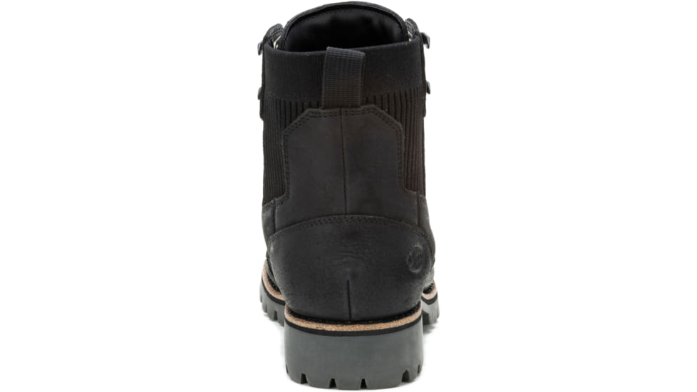 Chaco Fields Lace WP Shoes - Womens, Black, 11, JCH109614-11